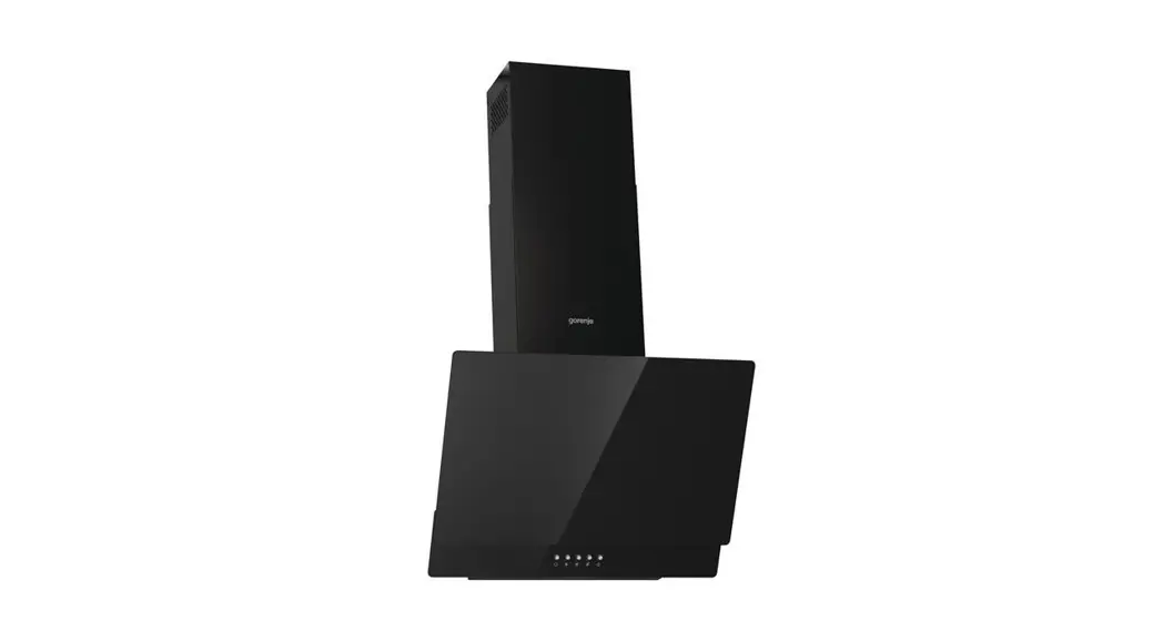 Gorenje Whi629eb Cooker Hood User Guide Gorenje Whi629eb Cooker Hood User Guide