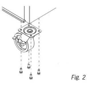 POWER-FIST-9003005-Rolling-Tool-Cabinet-fig4