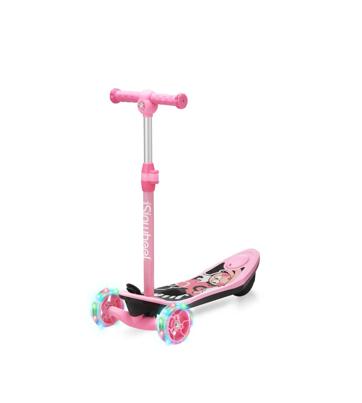 Isinwheel Mini Electric Scooter User Manual