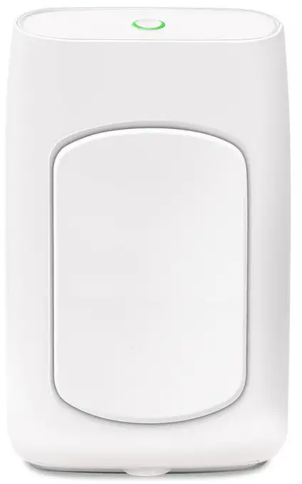 electriq MD2000 Dehumidifier -