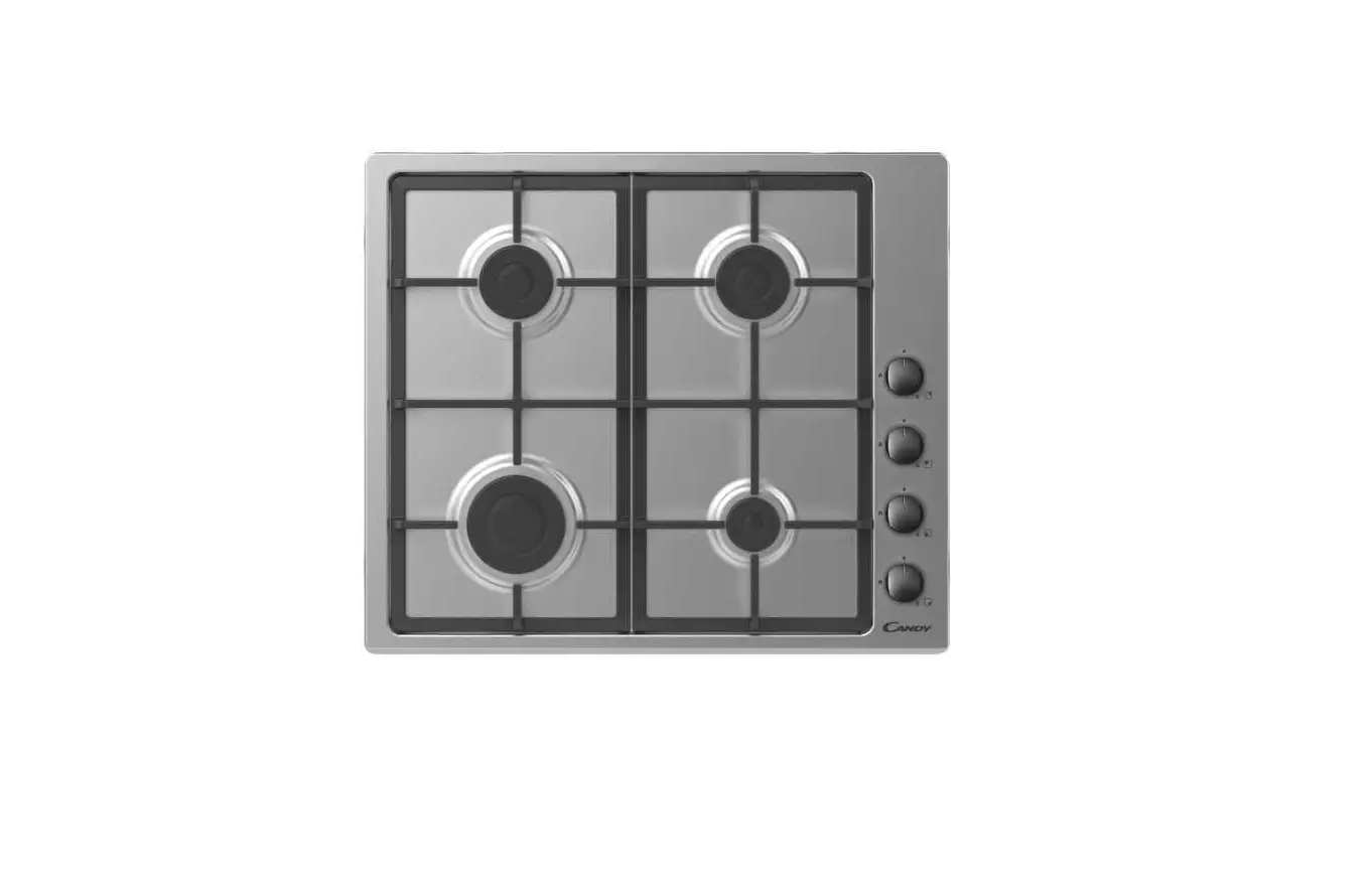 Candy Chg6br4wx Lpg Hob Instruction Manual
