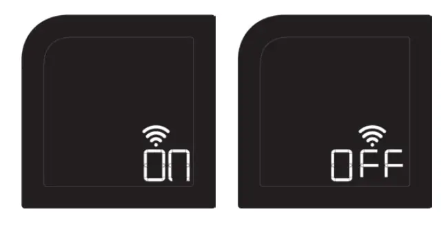 Kono KN-S-MG1 Thermostat Unauthorized Version-015
