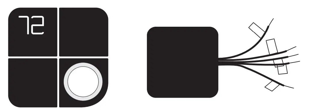 Kono KN-S-MG1 Thermostat Unauthorized Version-11