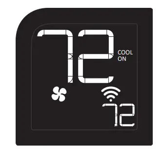 Kono KN-S-MG1 Thermostat Unauthorized Version-20