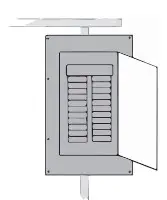 Kono KN-S-MG1 Thermostat Unauthorized Version-3