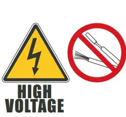 Kono KN-S-MG1 Thermostat Unauthorized Version-4