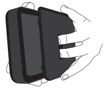 Kono KN-S-MG1 Thermostat Unauthorized Version-7