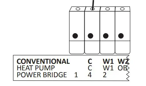Kono KN-S-MG1 Thermostat Unauthorized Version-8