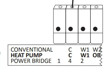 Kono KN-S-MG1 Thermostat Unauthorized Version-9