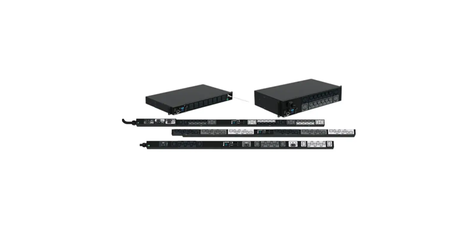 Panduit G5 Pdu Power Distribution Units Instruction Manual