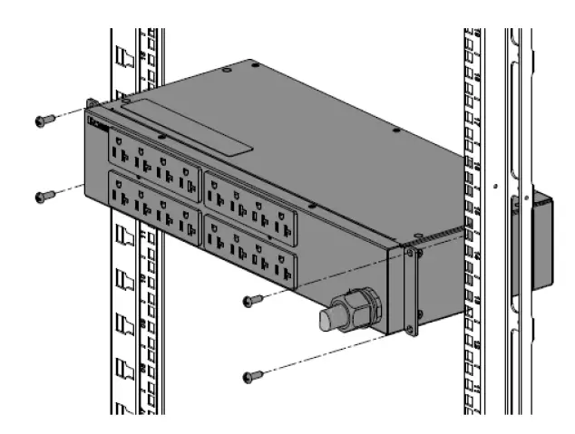 PANDUIT-G5-PDU-Power-Distribution-Units-fig-17