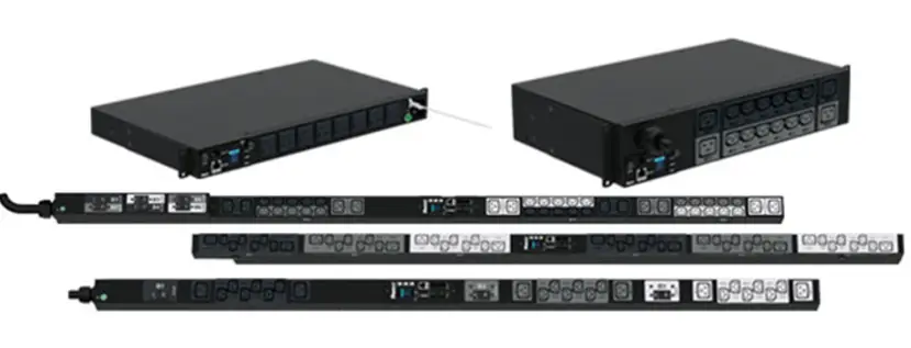 PANDUIT-G5-PDU-Power-Distribution-Units-product