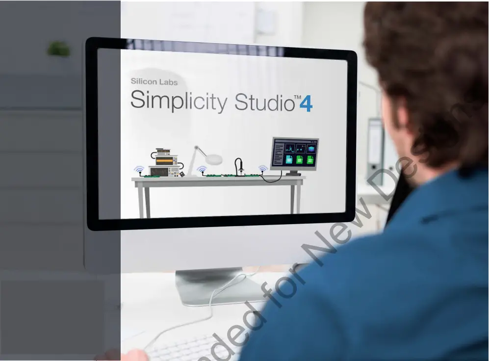 SILICON LABS WGM110 Wi-Fi Expansion Kit - fig 11