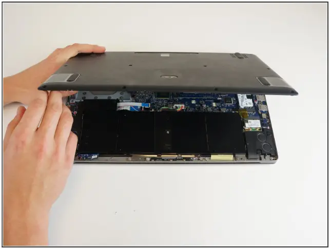 IFIXIT Acer Aspire R7 Battery Replacement - Figure 3