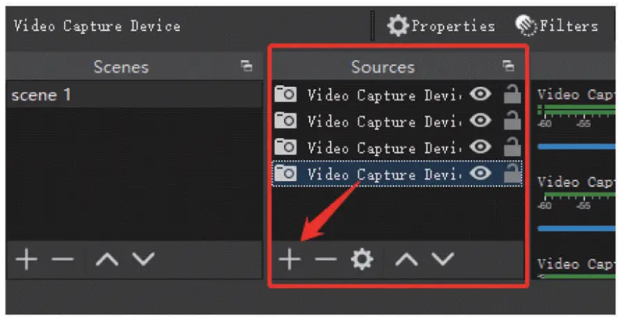 ACASIS AC-4SDI Quad SDI PCIE Video Capture Card-fig9