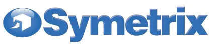 Symetrix logo