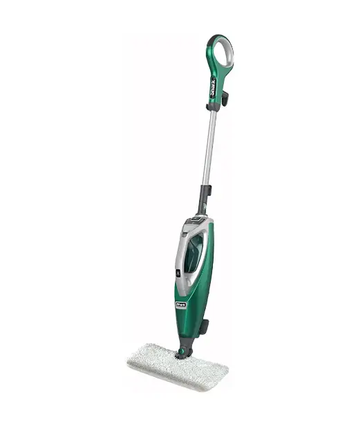 Shark S4701d Series 2-in-1 Blast & Scrub Steam Pocket Mop User Manual