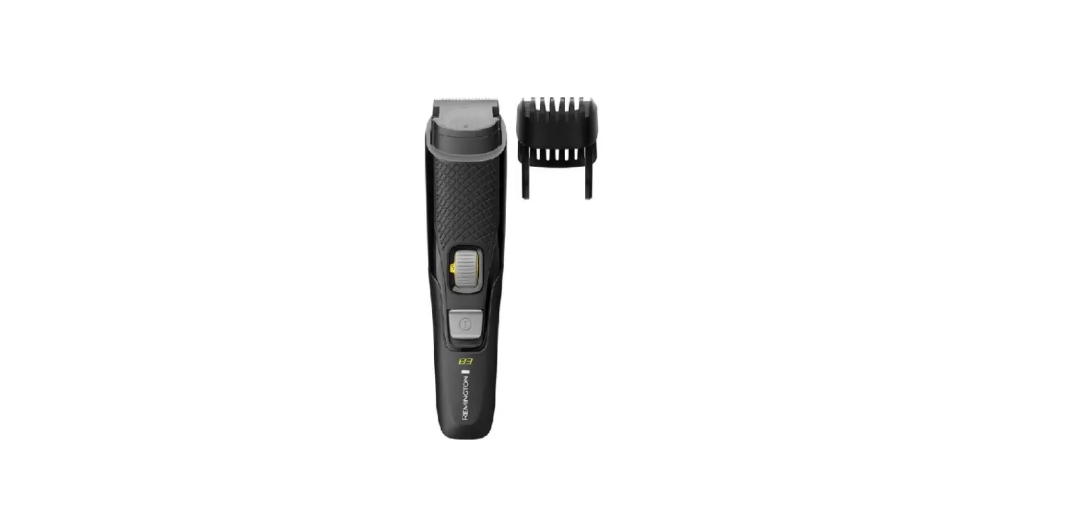 Remington Mb3000 B3 Style Series Beard Trimmer User Manual