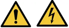 safety icon