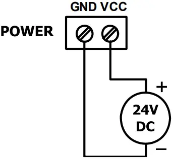 DC Voltage