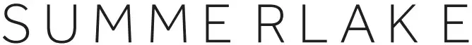 SUMMERLAKE logo
