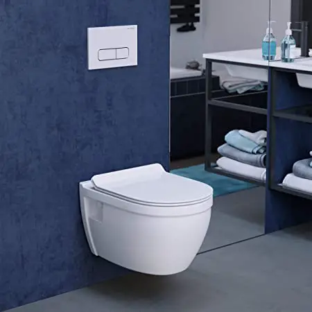 Swissmadison Sm-wt450 Wall-hung Toilet Installation Guide Swissmadison Sm-wt450 Wall-hung Toilet Installation Guide