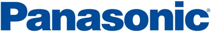 Panasonic-logo