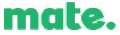 mate logo