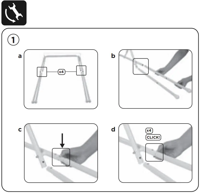 bebeconfort Baltic Baltic Changing Table with Bath - fig 2