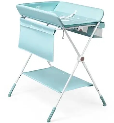 bebeconfort Baltic  Baltic Changing Table with Bath