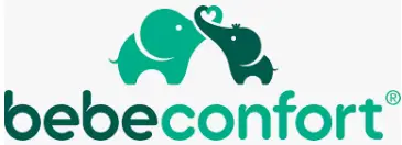 bebeconfort logo