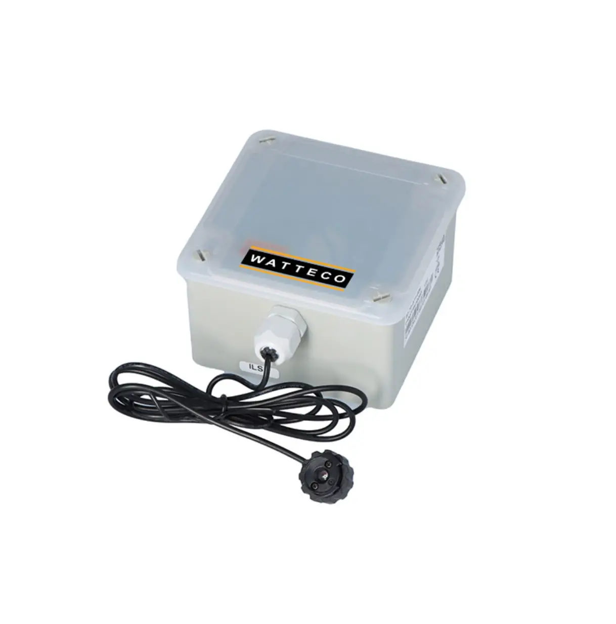 Watteco Flash’o, Flash’o 3 Probes User Guide