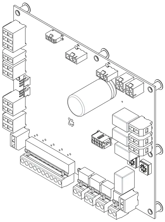 Technologies ACC-SVN245B-EN Symbio 700 Customer