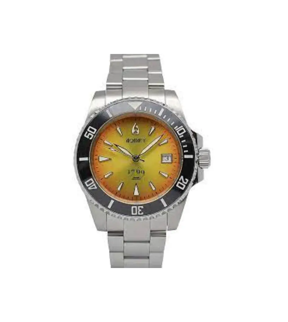 Tw Steel 9015 Miyota Movement Owner's Manual