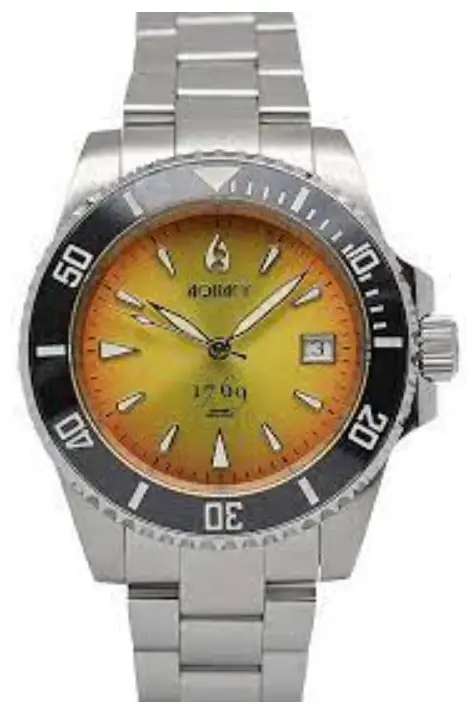 TW Steel 9015 Miyota MovementC