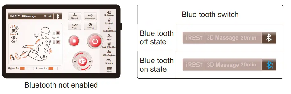 iReSt-SL-A339-Massage-Chair-34