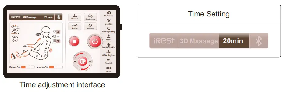 iReSt-SL-A339-Massage-Chair-35