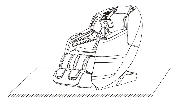 iReSt-SL-A339-Massage-Chair-46