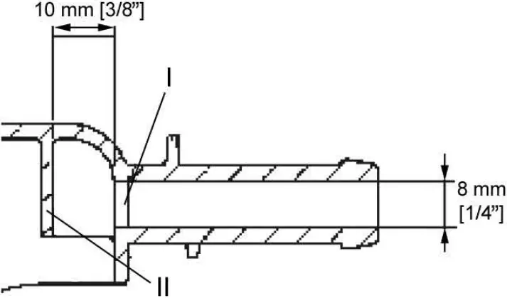 Miele PWM 920 SD-SI - Dimension