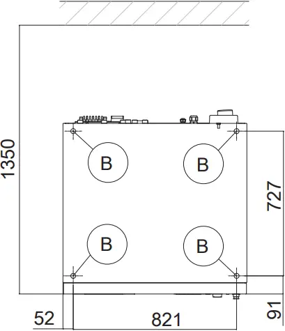 Miele PWM 920 SD-SI - Installation 8