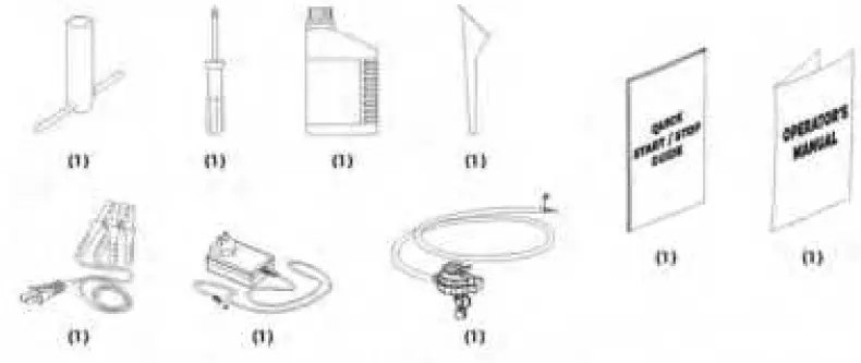 FIRMAN WH03242 Dual Fuel Inverter Portable Generator 01