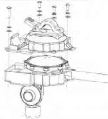 FIRMAN WH03242 Dual Fuel Inverter Portable Generator 03