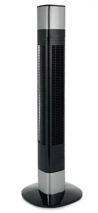 PRINCESS 01.358280.02.001 Smart Tower Fan