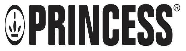 PRINCESS - logo