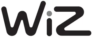 WiZ-logo