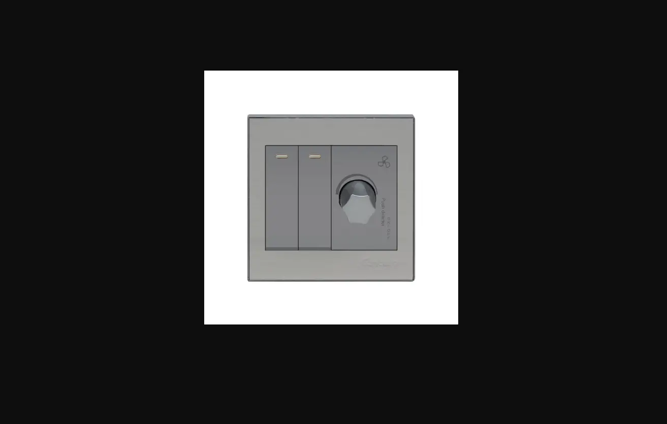 Hitachi Pmcs0601 2 Gang Switch Plus 1 Dimmer User Manual Hitachi Pmcs0601 2 Gang Switch Plus 1 Dimmer User Manual