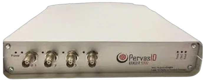 PervasID FR 9380 Reader