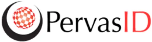 PervasID logo