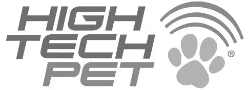HIGH TECH PET logo
