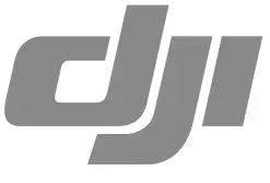 dji logo